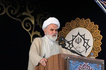 اقتدار ایران عامل اتحاد در منطقه است