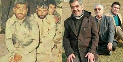 این ۳ غواص «کربلای۴» شهید نشده‌اند، زنده‌اند!