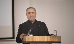 اختصاص یک درصد درآمد معادن برای مردم سرخه پیگیری می شود