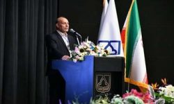 توسعه جامعه دانش بنیان شعار دانشگاه سمنان است