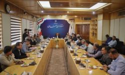 “تبدیل از معبر به مقصد” راه بهره‌مندی سمنان از صنعت پردرآمد گردشگری