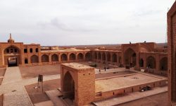 سمنان رتبه دوم کشور را در ثبت جهانی کاروانسراها دارد