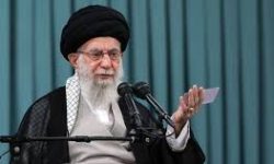 بیانات در دیدار پیشکسوتان و فعالان دفاع مقدس و مقاومت