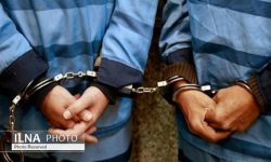 ۲ عامل دعوت عمومی به اغتشاش در سمنان دستگیر شدند