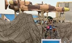 رزمایش مشترک پهپادی ارتش فردا برگزار می‌شود