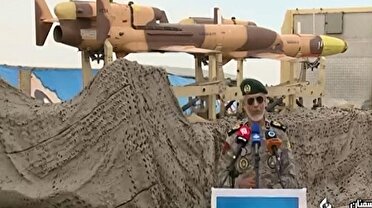 رزمایش مشترک پهپادی ارتش فردا برگزار می‌شود