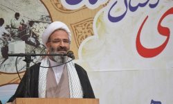 کم‌کاری در ترویج فرهنگ ایثار و شهادت پذیرفتنی نیست