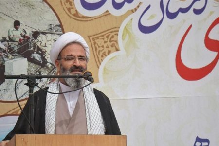 کم‌کاری در ترویج فرهنگ ایثار و شهادت پذیرفتنی نیست