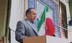 استان سمنان نیازمند به آب پایدار است