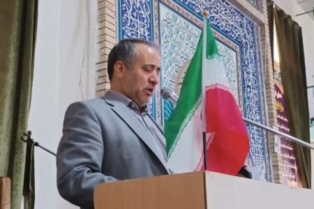 استان سمنان نیازمند به آب پایدار است