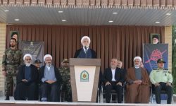 اقتدار امروز ایران اسلامی مرهون مجاهدت‌های نیروهای مسلح است