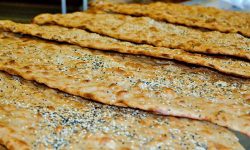 قیمت نان در سمنان تغییر نکرده است