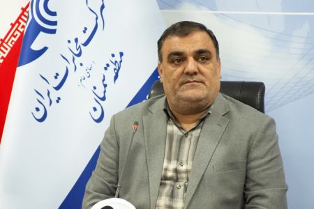 روند ارتقاء کافوهای مخابراتی مسی به نوری در استان سمنان ادامه می یابد