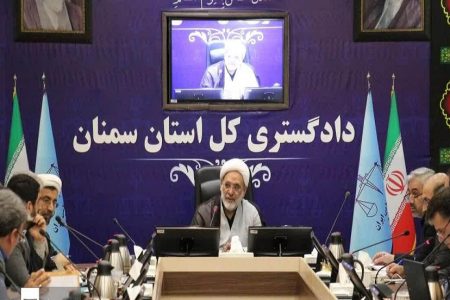  مسائل مربوط به زندان و زندانیان باید در صدر دغدغه‌های مسئولان قضایی استان باشد