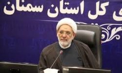  صدور آرای مستند و مستدل امری کلیدی در ارتقای اعتماد عمومی به دستگاه قضایی است