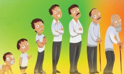 ازدواج و فرزندآوری را می‌گویم