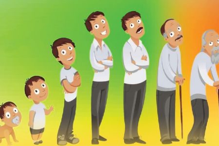 ازدواج و فرزندآوری را می‌گویم