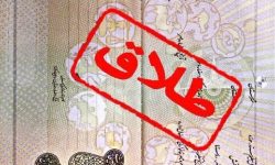 جامعه سالم به سمت طلاق نمی‌رود