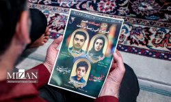  شهادت‌های خانوادگی در جریان تجاوز رژیم صهیونیستی