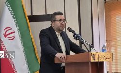  بیش از ۱۰۸۰ شهرک صنعتی دارای سند رسمی هستند
