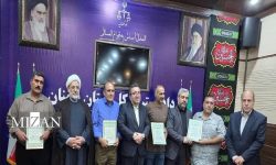 صدور اسناد مالکیت هزار و ۳۵۰ واحد مسکونی طرح مسکن مهر