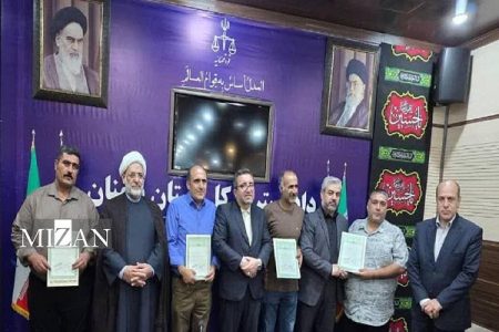 صدور اسناد مالکیت هزار و ۳۵۰ واحد مسکونی طرح مسکن مهر