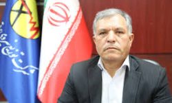 افتتاح ۶۱ پروژه ی عمرانی برق رسانی در حوزه صنعت توزیع برق استان سمنان