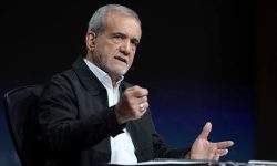 پژواک صدای «ما نمی‌توانیم»، از تریبون رسمی جمهوری اسلامی