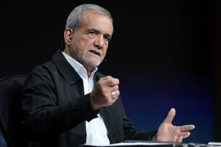 پژواک صدای «ما نمی‌توانیم»، از تریبون رسمی جمهوری اسلامی