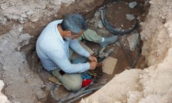 عملیات ترمیم زیرساخت‌های ارتباطی در دامغان، گرمسار و سرخه اجرا شد