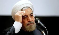 لطفاً آقای روحانی را دریابید!