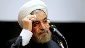 لطفاً آقای روحانی را دریابید!