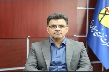 افتتاح هفت پروژه عمرانی در حوزه صنعت توزیع برق شهرستان سمنان
