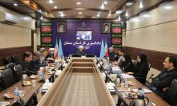  اجرای شفاف سیاست‌های قضایی در سطح جامعه، عاملی مؤثر در تقویت سرمایه اجتماعی است