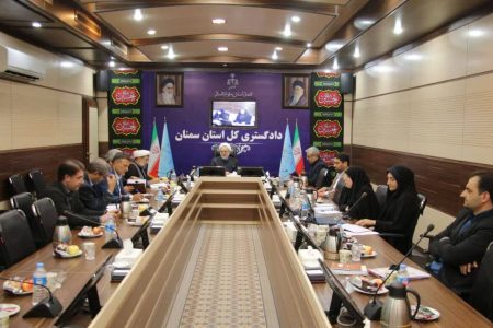 پیشگیری از وقوع جرم باید به‌عنوان یک راهبرد جدی در دستور کار همه دستگاه‌ها قرار گیرد.