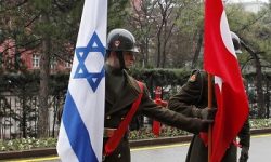 آیا اسرائیل بعد از قطر به ترکیه حمله خواهد کرد؟