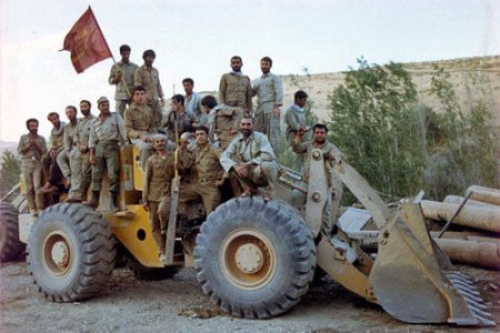 یادی کنیم از مجاهدان گمنام