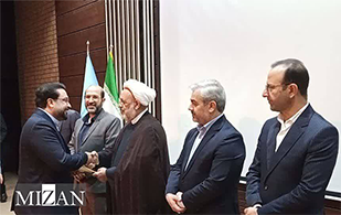 دادستان جدید عمومی و انقلاب شاهرود منصوب شد