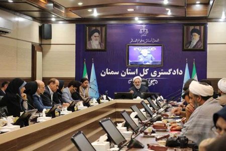  فعالان سازمان‌های مردم‌نهاد، یاوران راهبردی نظام اسلامی در مسیر تحقق عدالت اجتماعی هستند