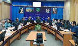 تحول در منابع طبیعی استان سمنان با برنامه‌های جامع هفتم توسعه