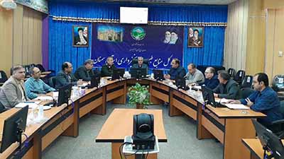 تحول در منابع طبیعی استان سمنان با برنامه‌های جامع هفتم توسعه