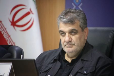  ایجاد بخش “افتر” شهرستان سرخه با همراهی فیروزکوه در دست پیگیری است
