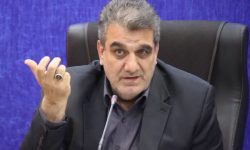 چراغ تولید صنایع باید روشن بماند