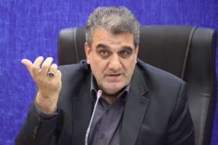 چراغ تولید صنایع باید روشن بماند