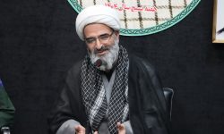 الگوی بسیجیان حضرت زهرا(س) است