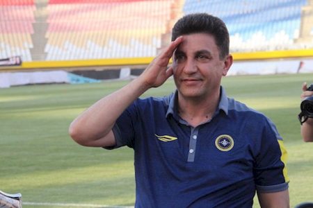 قلعه‌نویی در کنجِ دنج