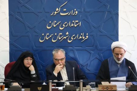 نقش بانوان در چرخه مدیریتی شهرستان باید پررنگ‌تر شود