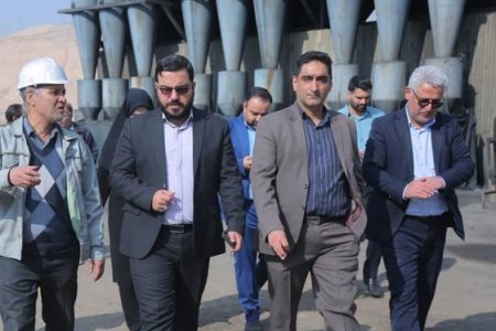 دادگستری استان سمنان در حمایت قانونی از تولیدکنندگان و صاحبان صنایع مصمم است