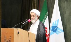 خدامحوری؛ فضای مدیریتی دانشگاه را به سوی هم‌افزایی و مسئولیت‌پذیری سوق می دهد