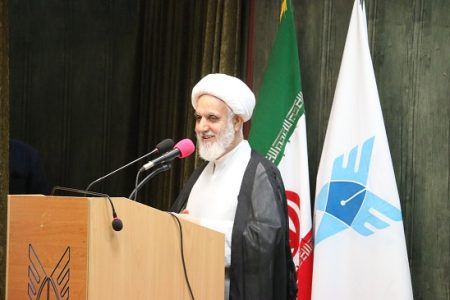 خدامحوری؛ فضای مدیریتی دانشگاه را به سوی هم‌افزایی و مسئولیت‌پذیری سوق می دهد
